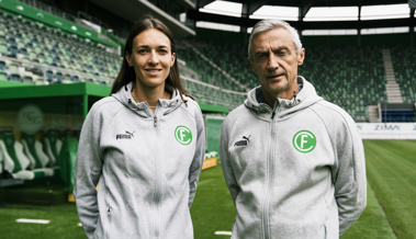 Jana Brunner übernimmt die Betriebsleitung bei Future Champs Ostschweiz