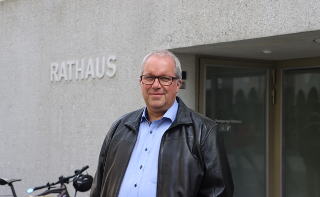 Mattle unangetastet, Broger ist zufrieden - und denkt schon über offizielle Kandidatur nach