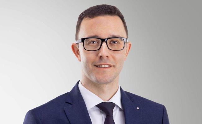Pfister mit Last-Minute-Ständeratskandidatur