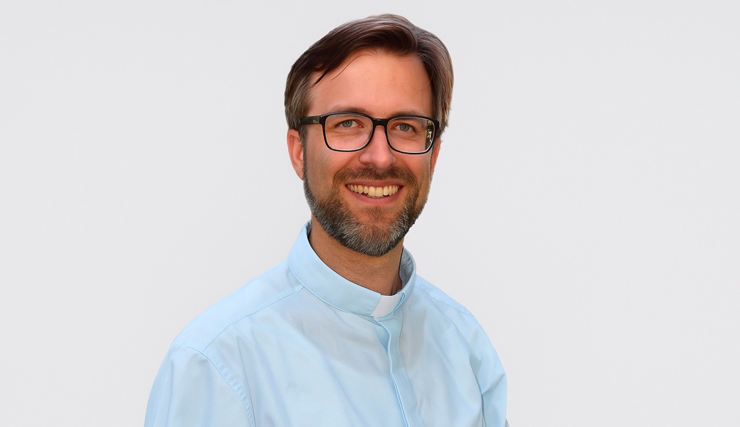 Nach dem Rücktritt von Josef Benz: Pfarrer Roman Karrer folgt ins Domkapitel