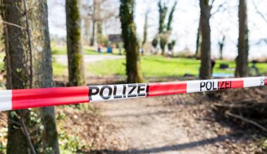 Schwere Gewaltdelikte haben stark zugenommen