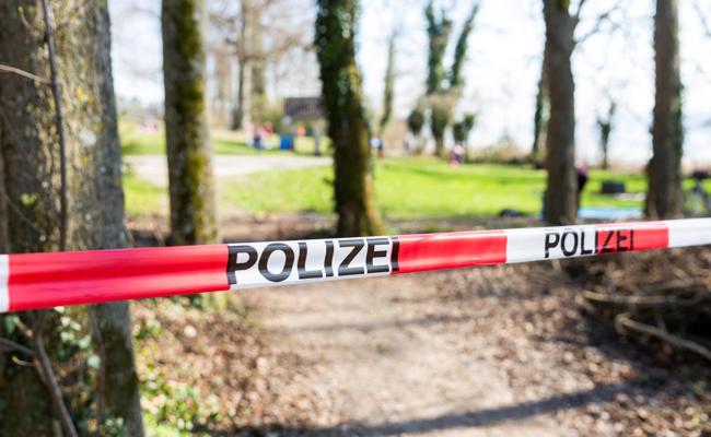 Schwere Gewaltdelikte haben stark zugenommen