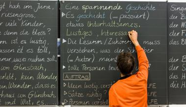 Für faire Bedingungen für Kinder mit einer Behinderung