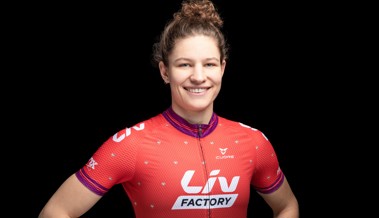 Ronja Blöchlinger: Im Wunschteam nach einem Jahr des Wartens