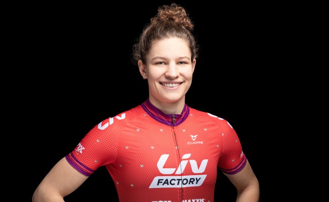 Ronja Blöchlinger: Im Wunschteam nach einem Jahr des Wartens