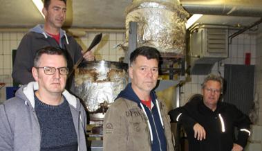 Brauclub sucht Nachfolge