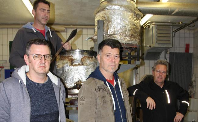 Brauclub sucht Nachfolge