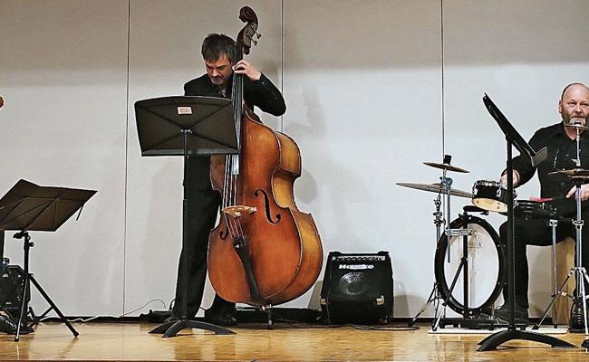 Buntes Lehrerkonzert