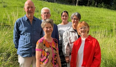 Kappenthuler und Federer gestalten den Rheintaler Wirtschaftspreis der nächsten fünf Jahre