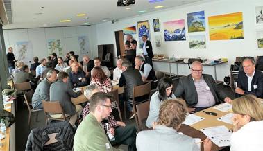 Fünftes Agglo-Programm ist startklar