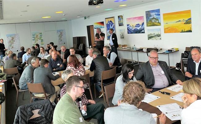 Fünftes Agglo-Programm ist startklar