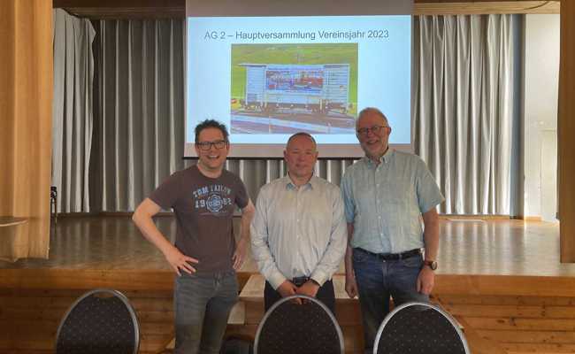 Sitzauslastung der Strecke Gais – Altstätten erhöht