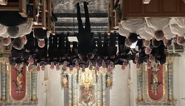 Zwei Konzertabende mit weihnachtlichen Klängen