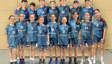 Gators-Nachwuchs erlebt ein Highlight auf internationaler Bühne