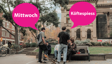 Jugendwort 2020: Nach Ehrenmann und I bims kommt…