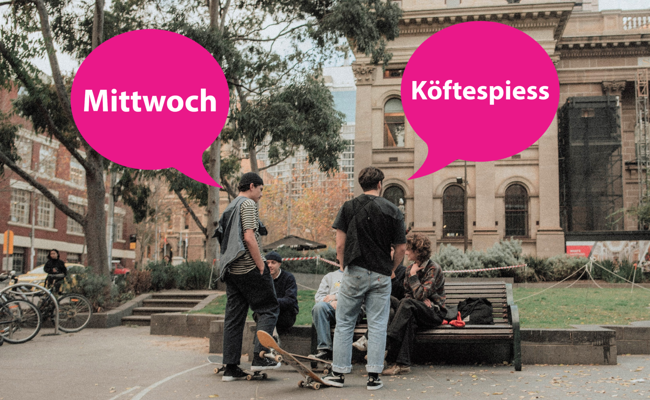 Jugendwort 2020: Nach Ehrenmann und I bims kommt…