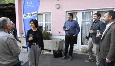 Ein Etappensieg auf dem Weg ins Rathaus