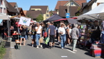 Kriessern feiert den Ferienauftakt mit Kilbi, Musik und Fahrgeschäften