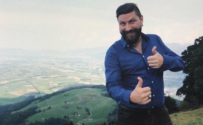 Imagefilm mit Nico Arn gewinnt Preis