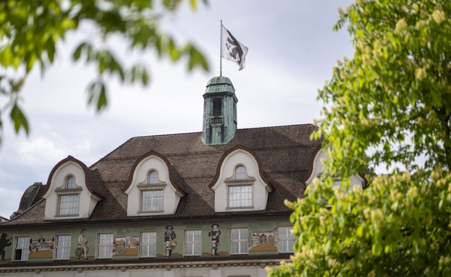 Wahlkampf in Appenzell Ausserrhoden: Zwei Frauen ringen um den Regierungsratssitz
