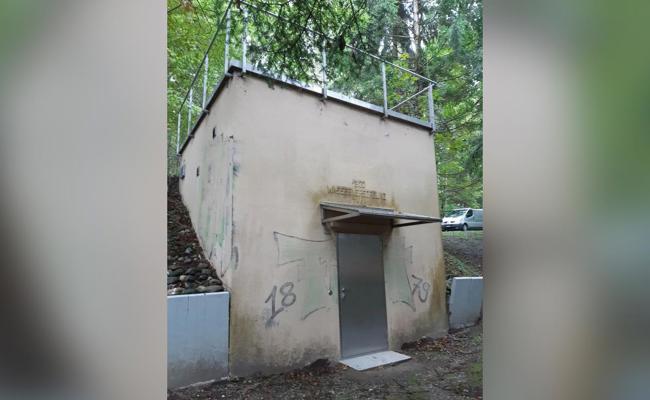 Thal sagt Ja zum Ersatz des Reservoirs Forenschachen