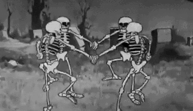 Gruselkabinett, Hexenwahn und Punkkonzert: Das sind die Wochenendtipps für den 31. Oktober bis 2. November