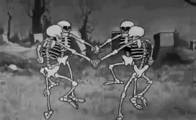 Gruselkabinett, Hexenwahn und Punkkonzert: Das sind die Wochenendtipps für den 31. Oktober bis 2. November