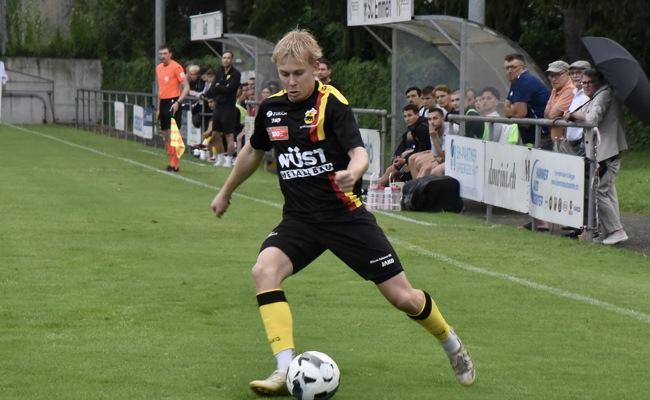 Gelingt Altstätten in Romanshorn endlich ein Sieg im Schweizer Cup?