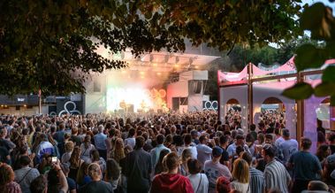 Festival-Sommer in Feldkirch: Xavier Rudd, Buntspecht und Kino unter freiem Himmel