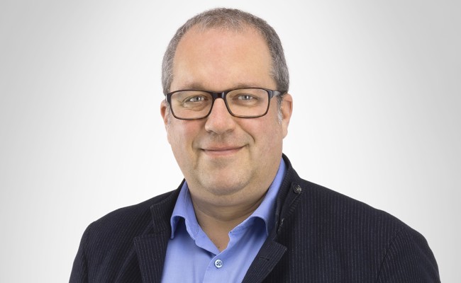 Ruedi Mattle zur Konkurrenz aus dem Stadtrat: «War zuerst irritiert»
