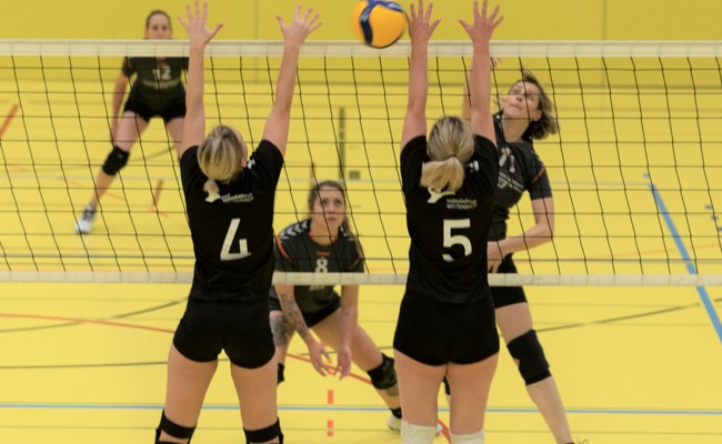 Rheno verlangt dem Leader St.Gallen alles ab