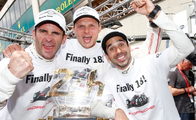Ex-Formel-1-Pilot startet am internationalen Bergsprint in Walzenhausen