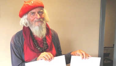 Rheineck feiert den 75. Geburtstag eines berühmten Kunstschaffenden