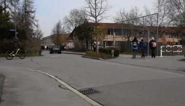 Verkehr auf Schulwegen endlich verlangsamen
