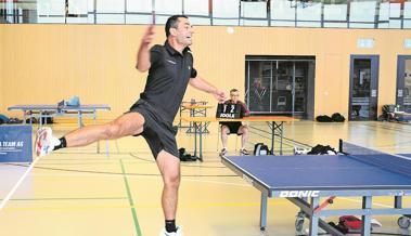 Das Ballgefühl macht den Unterschied