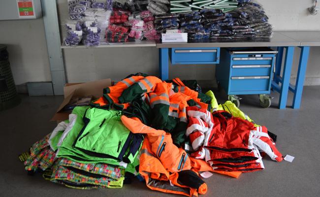 Grenzwächter stoppten Kriminaltouristen