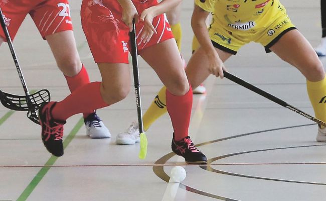 Mehr Vorwürfe: Nacktfoto des Unihockey Trainers aufgetaucht