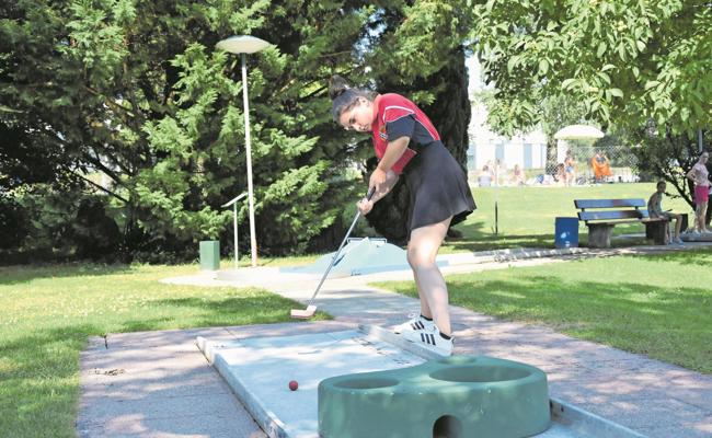 Gold an erster Schweizer Meisterschaft