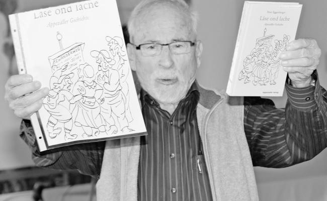 Humorvolle Reise durchs Vorderland