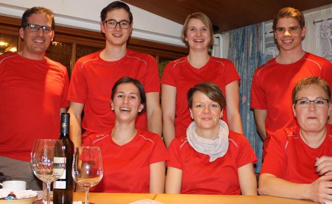 Fokus auf der Unterhaltung