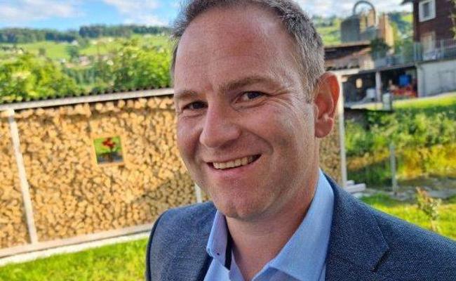 Bürgerrat schlägt Alfred Wettstein zur Wahl vor