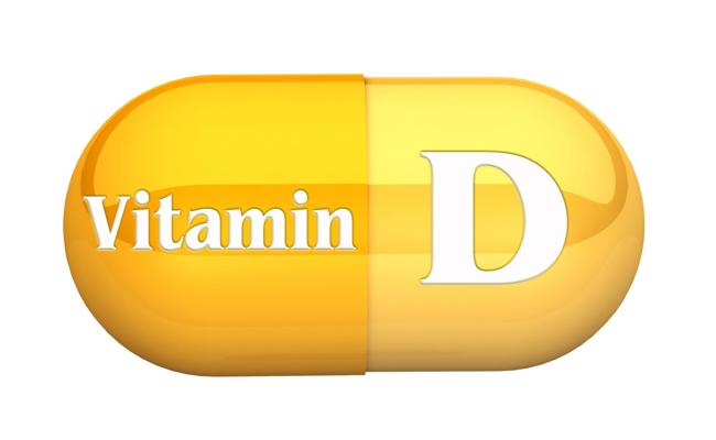 Vitamin-D-Mangel trifft fast jeden