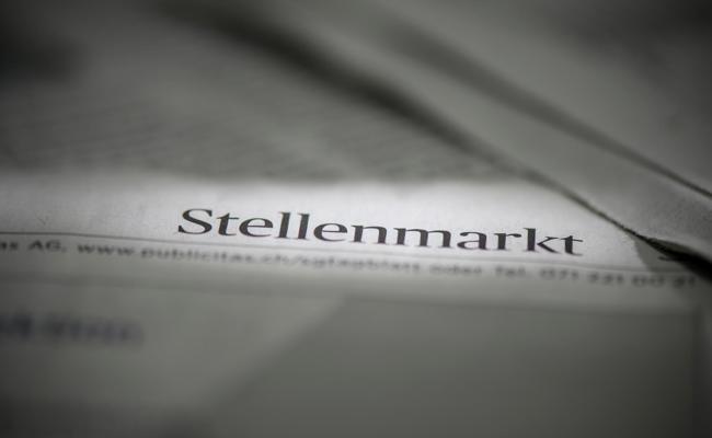 Arbeitslosigkeit sinkt weiter