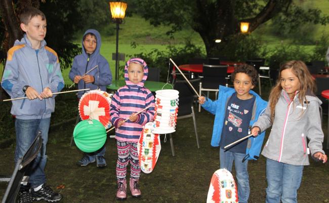 Gedanken zum heutigen Rollenbild von Mann und Frau