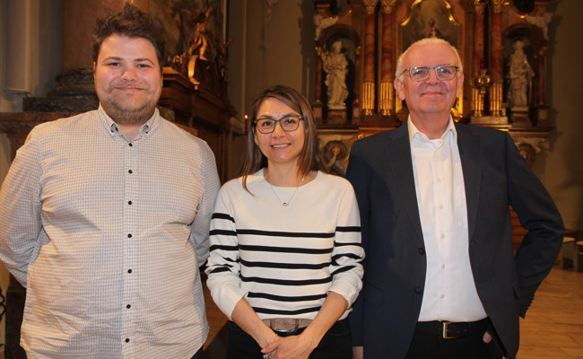 Herausforderungen als Chance: St. Jakobus Pfarrei stellt Weichen für die Zukunft