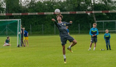 Erster Doppelsieg gefordert: Wegweisender Spieltag für Diepoldsauer NLA-Männer