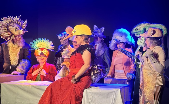 Rebellion statt Ruhestand: Apps lösen im Altersheim einen Aufstand aus