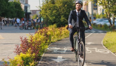 Ostschweizer Mobilitätsallianz: 1600 Personen pendeln neu ohne Auto
