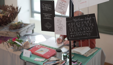 Der Verein Kathrinahus führte seinen Anmeldeapéro durch