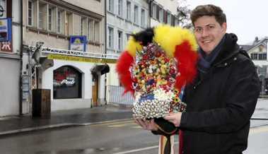 Fasnacht mit den Röllelibutzen: Guggensound, Party und Spektakel